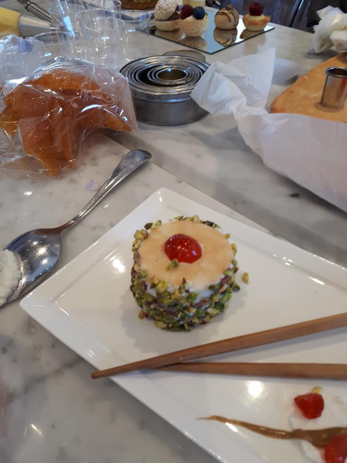 Valeriano Lunense 아그리투리스모 올리바 아주라 빌라 외부 사진
